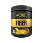 Fiber - Core Series, Citrus Mango - 348 grams