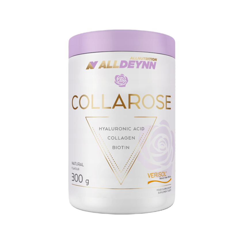 AllDeynn Collarose, Natural - 300 grams