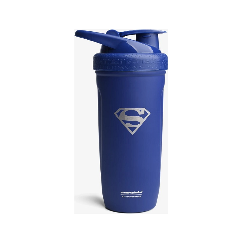 Reforce Stainless Steel - DC Comics, Superman - 900 ml.