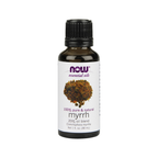 Essential Oil, Myrrh Oil Blend - 30 ml.