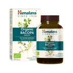 Bacopa - 60 caplets (EAN 605069403016)