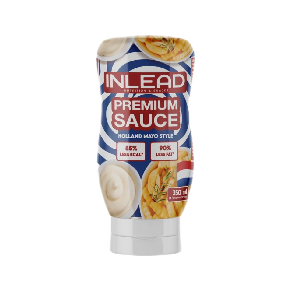 Premium Sauce, Holland Mayo - 361 grams