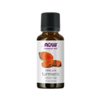 Essential Oil, Turmeric - 30 ml.