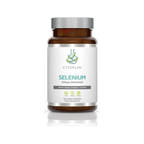 Selenium - 60 vegan tabs