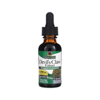 Nature's Answer djävulsklor-extrakt 1000 mg i flaska med pipett