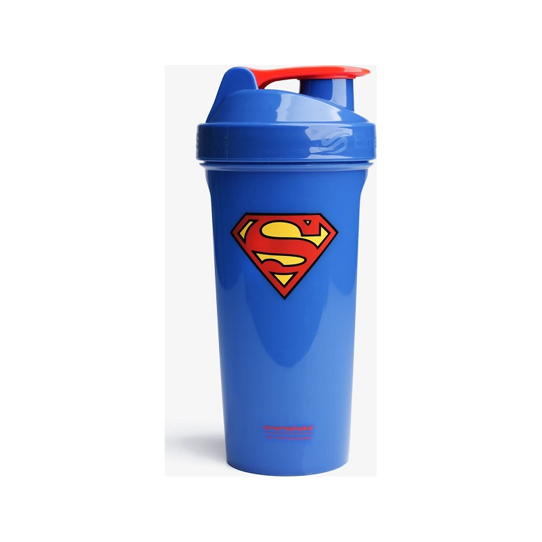 Lite DC Comics, Superman - 800 ml.