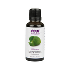 Essential Oil, Bergamot Oil - 30 ml.