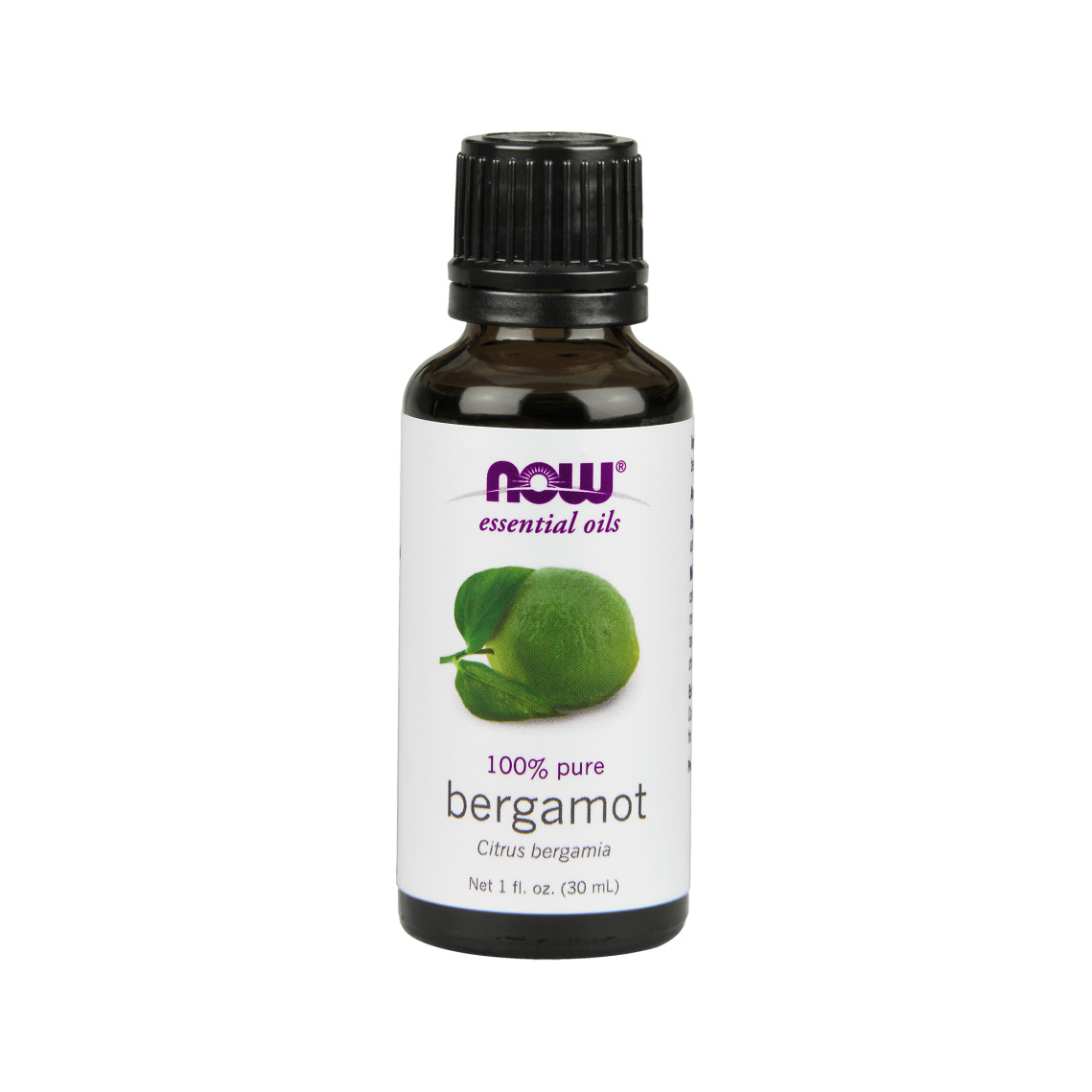 Essential Oil, Bergamot Oil - 30 ml.