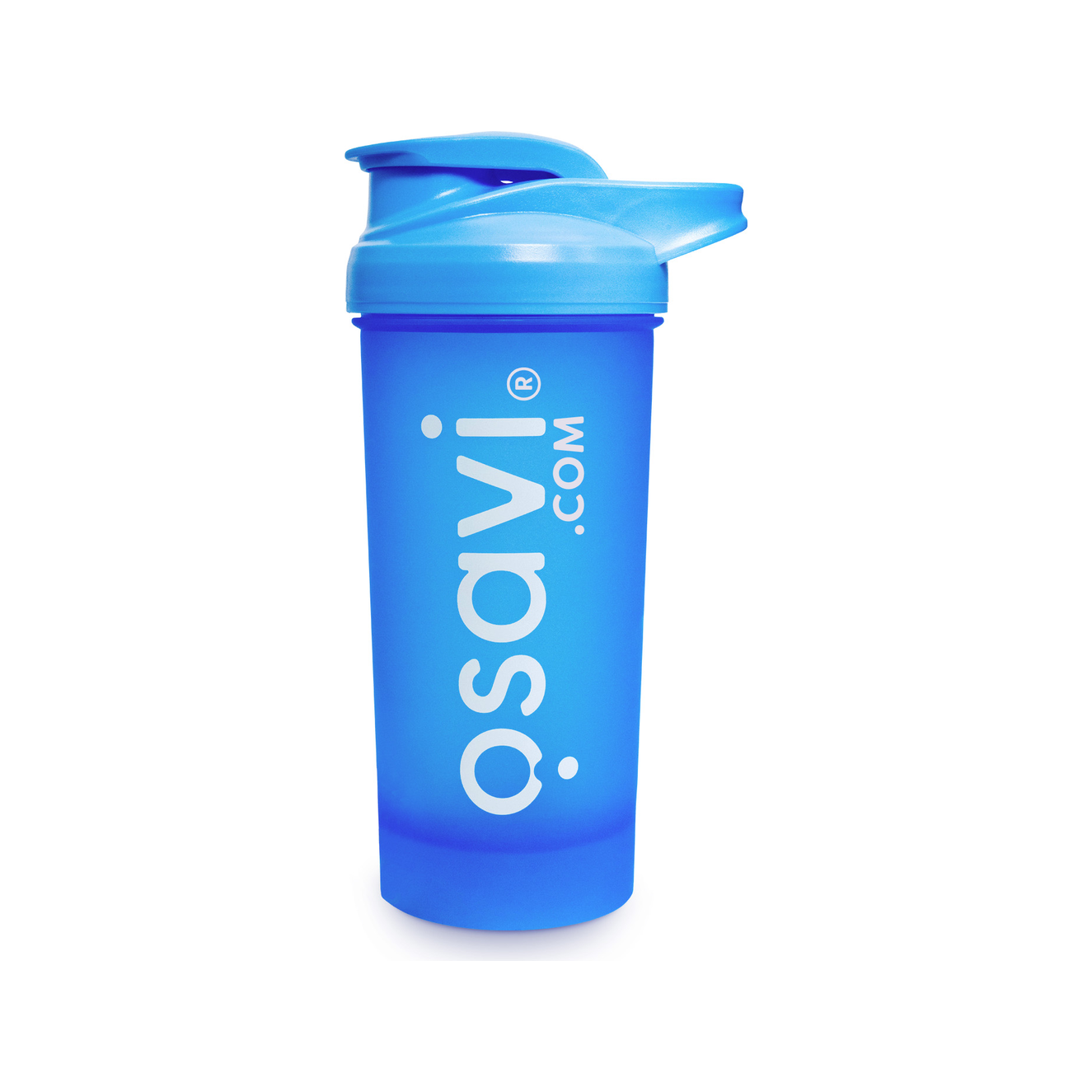 Osavi Shaker, Blue - 700 ml.