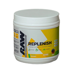 Raw Nutrition Replenish-burk 780 g, lemon lime-smak