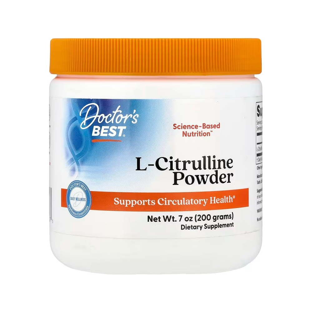 L-Citrulline Powder - 200 grams