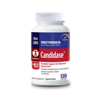 Candidase - 120 caps