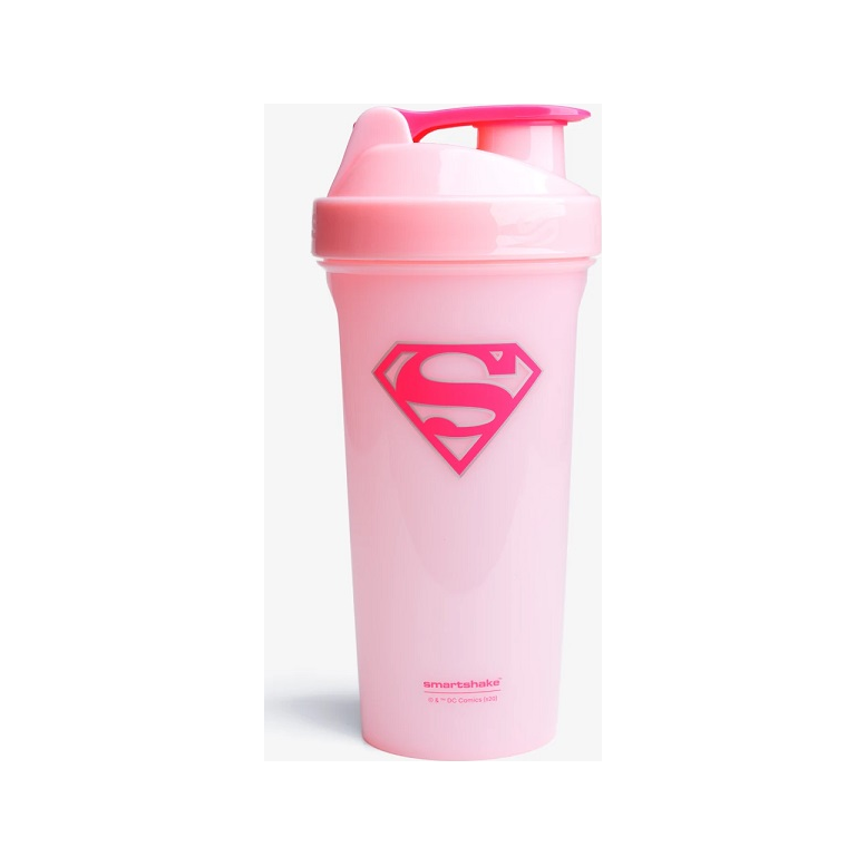 Lite DC Comics, Supergirl - 800 ml.