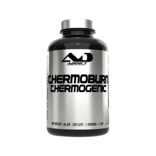 Thermoburn Thermogenic - 100 caps