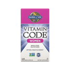 Vitamin Code Women - 120 vcaps