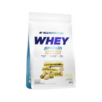 Whey Protein Premium, Dubai White Chocolate - 700 grams
