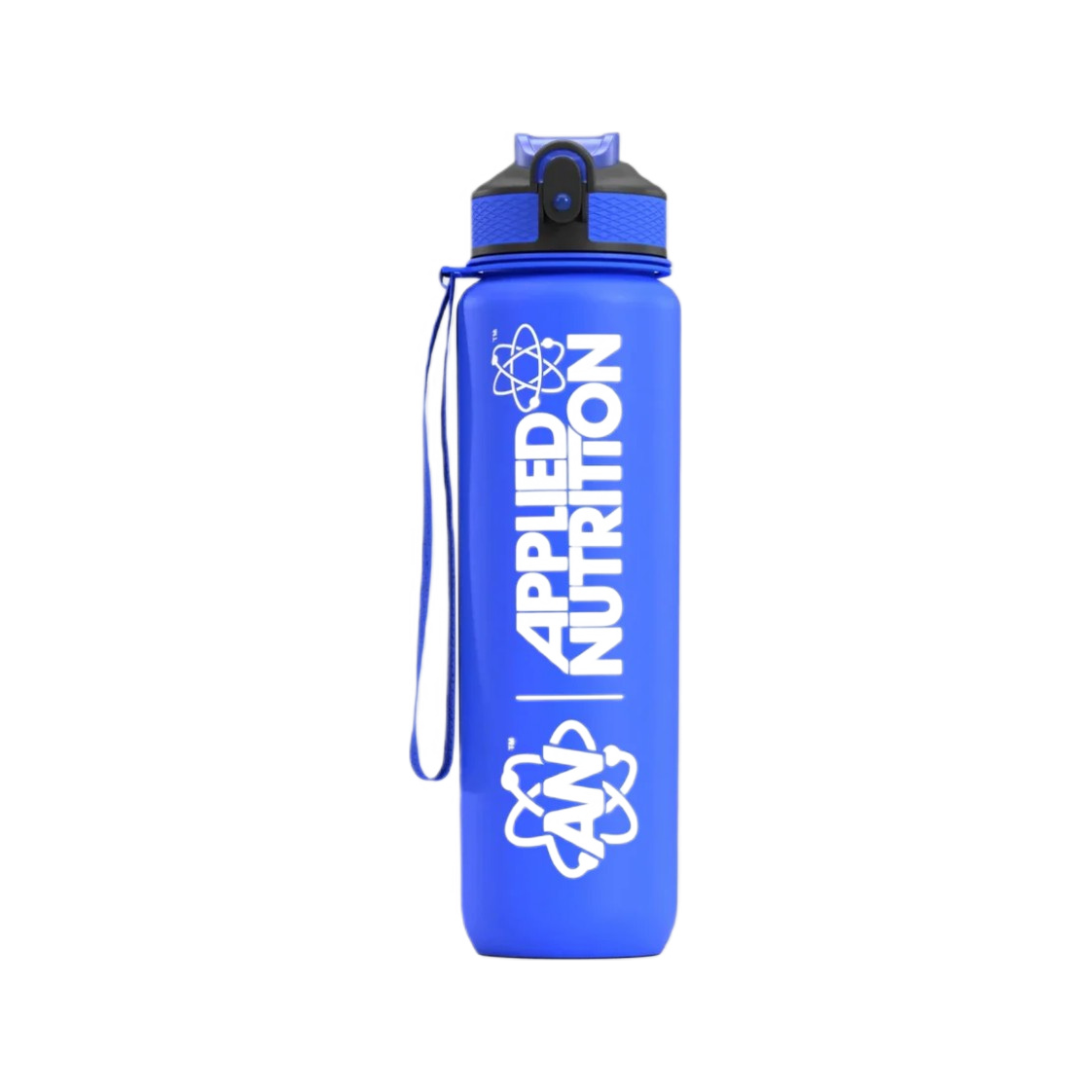 Lifestyle Water Bottle, Blue - 1000 ml.