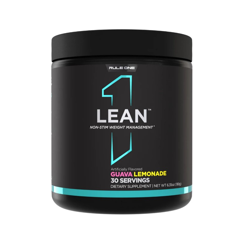 Lean, Guava Lemonade - 180 grams