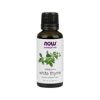 Essential Oil, White Thyme Oil - 30 ml.