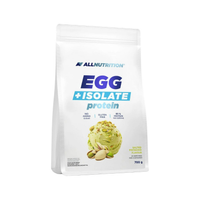 Egg + Isolate Protein, Salted Pistachio - 700 grams