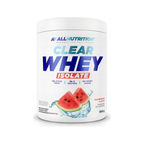 Clear Whey Isolate, Watermelon - 500 grams