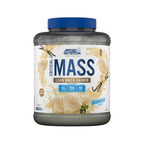 Critical Mass - Professional, Vanilla - 2400 grams