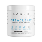 Creaclear, Unflavored - 153 grams