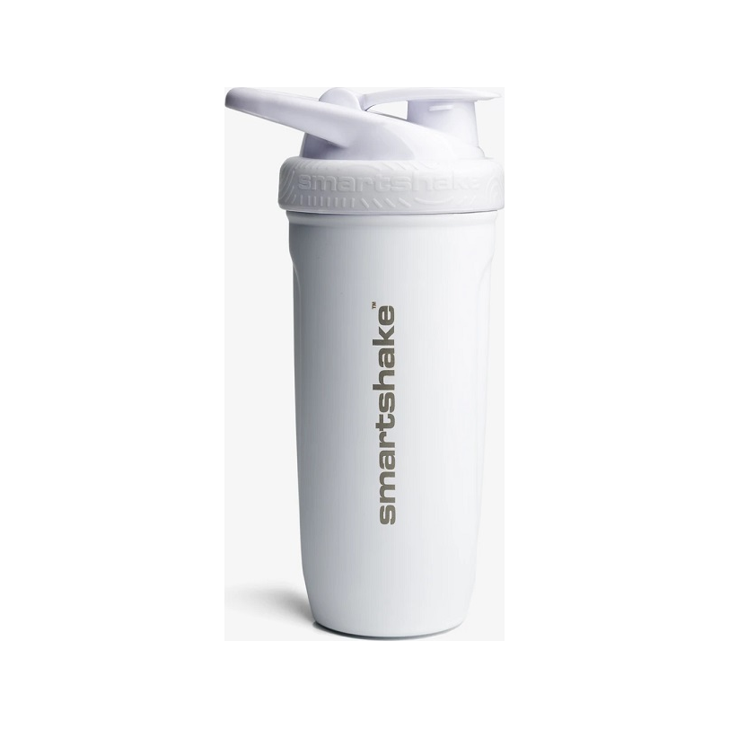 Reforce Stainless Steel, White - 900 ml.