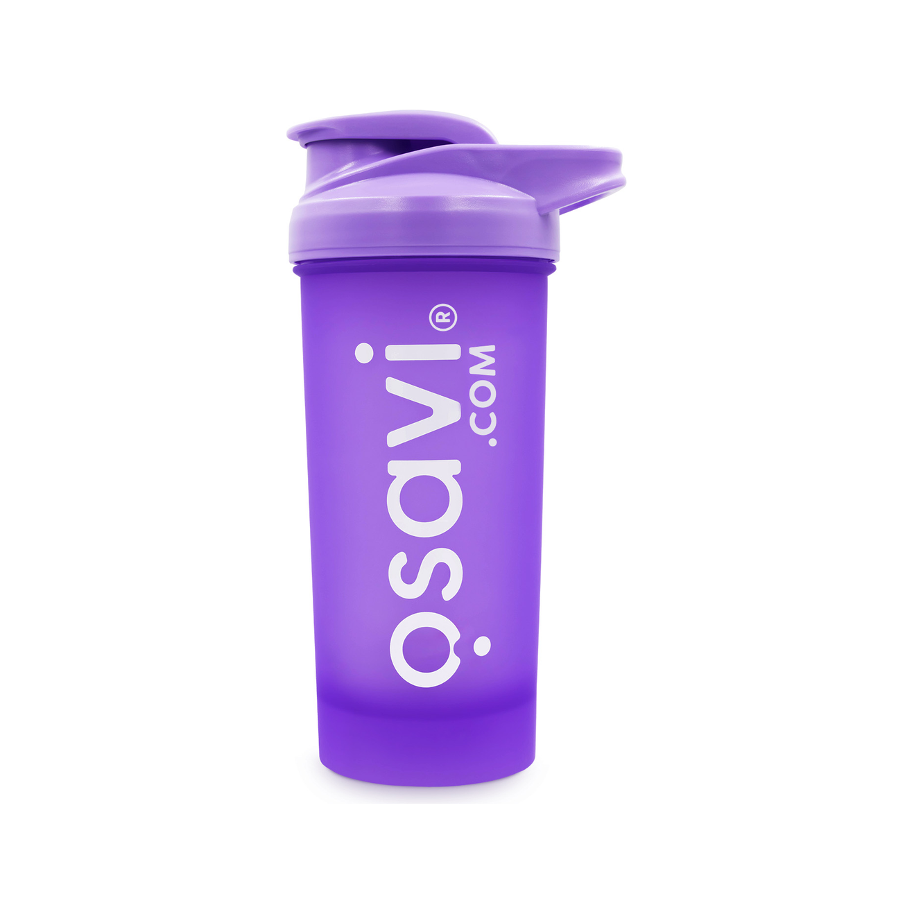 Osavi Shaker, Purple - 700 ml.