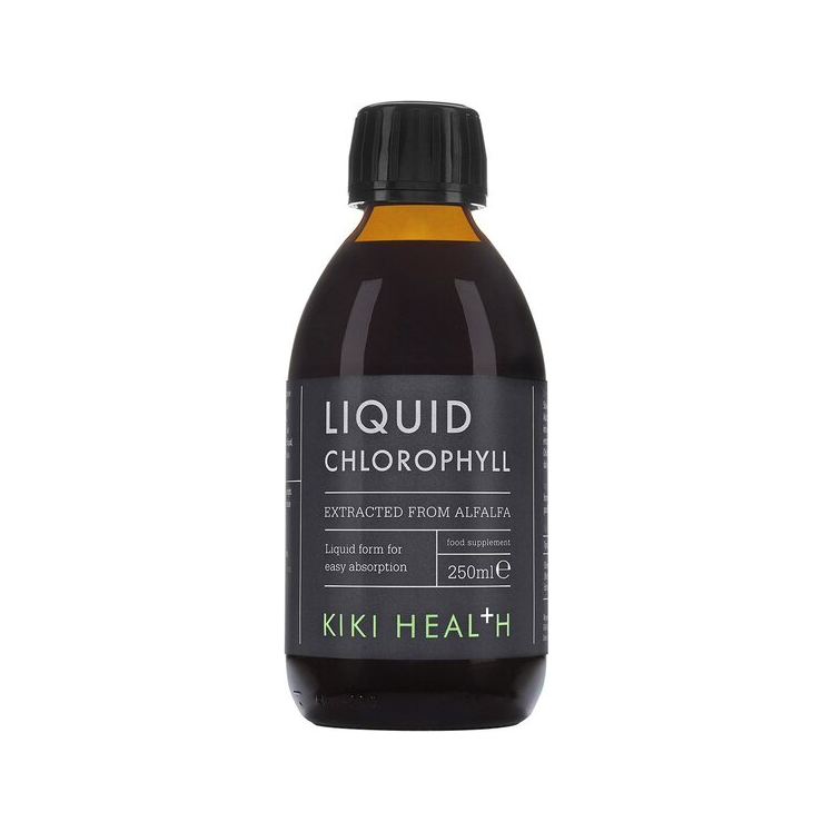 Liquid Chlorophyll - 250 ml.