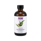 Essential Oil, Eucalyptus Oil - 118 ml.