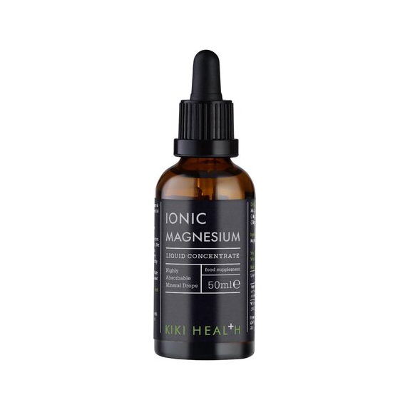 Liquid Magnesium - 50 ml.