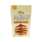 Pancake & Waffle Mix, Vanilla Dream - 500 grams
