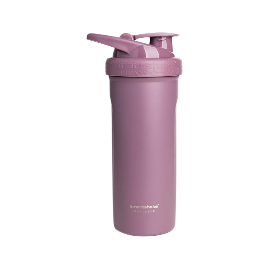 Insulated Steel, Dusty Plum - 750 ml.