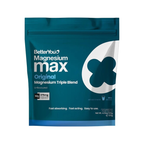 Magnesium Max Original, Unflavoured - 120 grams