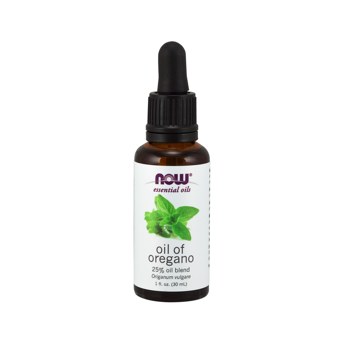 Essential Oil, Oil of Oregano Blend - 30 ml.