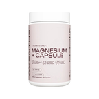 Magnesium - 60 caps