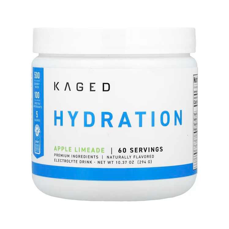 Hydration, Apple Limeade - 294 grams