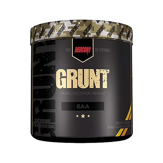 Grunt - EAA, Cherry Lime - 285 grams