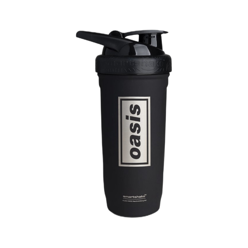 Reforce Stainless Steel - Rock Band Collection, Oasis - 900 ml.