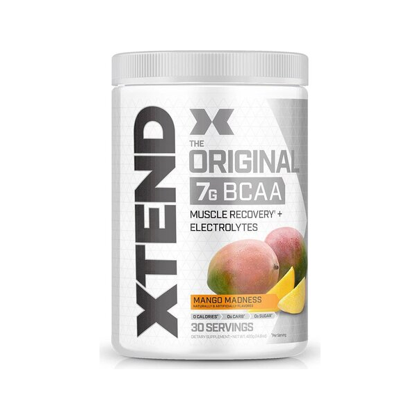 Xtend, Mango Madness - 441 grams