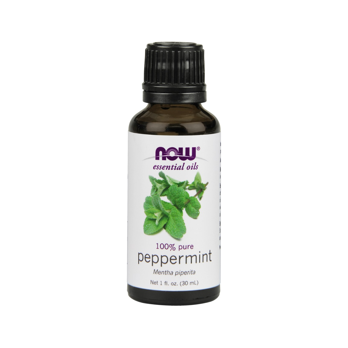 Essential Oil, Peppermint Oil - 30 ml.