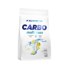 Carbo Multi Max-tillskottspåse, citron