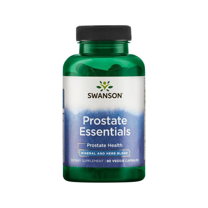 Prostate Essentials - 90 vcaps