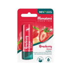 Strawberry Shine Lip Balm - 4.5 grams
