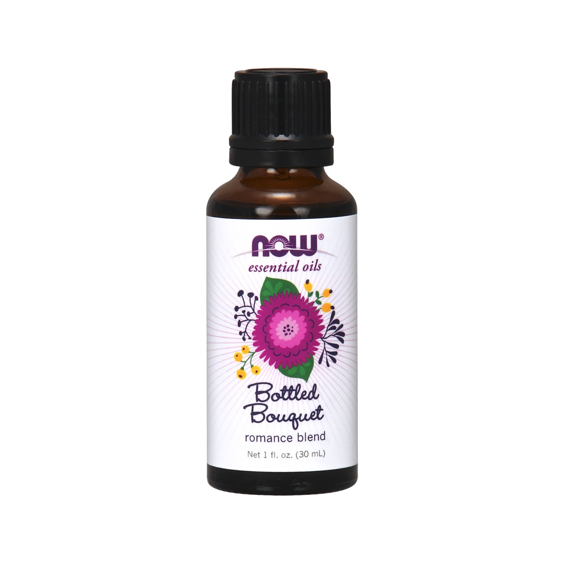 Essential Oil, Bottled Bouquet Oil Blend - 30 ml.