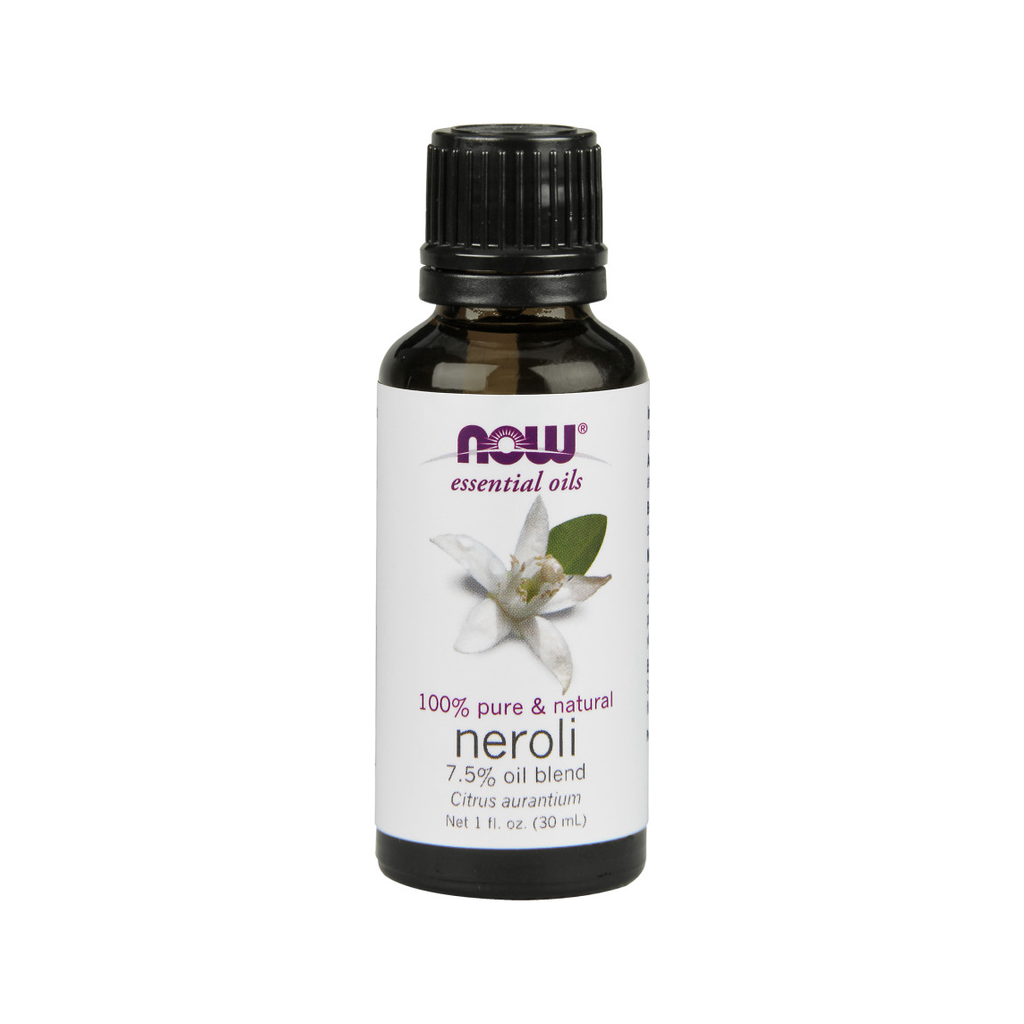 Essential Oil, Neroli Oil - 30 ml.