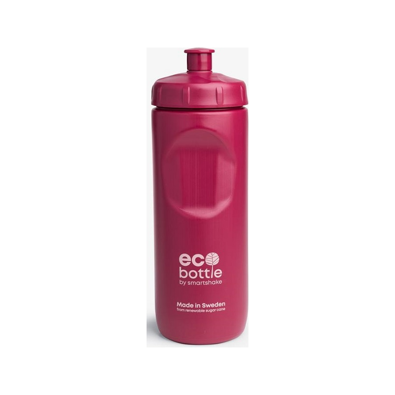 EcoBottle Squeeze, Deep Rose - 500 ml.