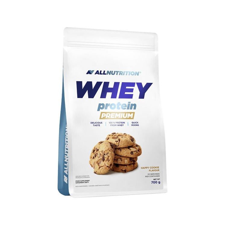 Whey Protein Premium, Vanilla Sky - 700 grams