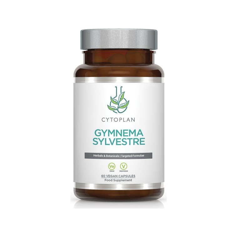 Gymnema Sylvestre - 60 vcaps